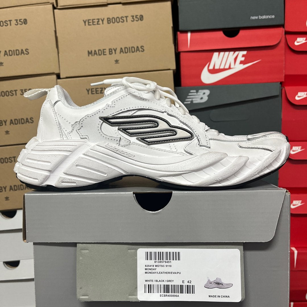 LuxluxHouse Best Quality Balenciaga Shoes