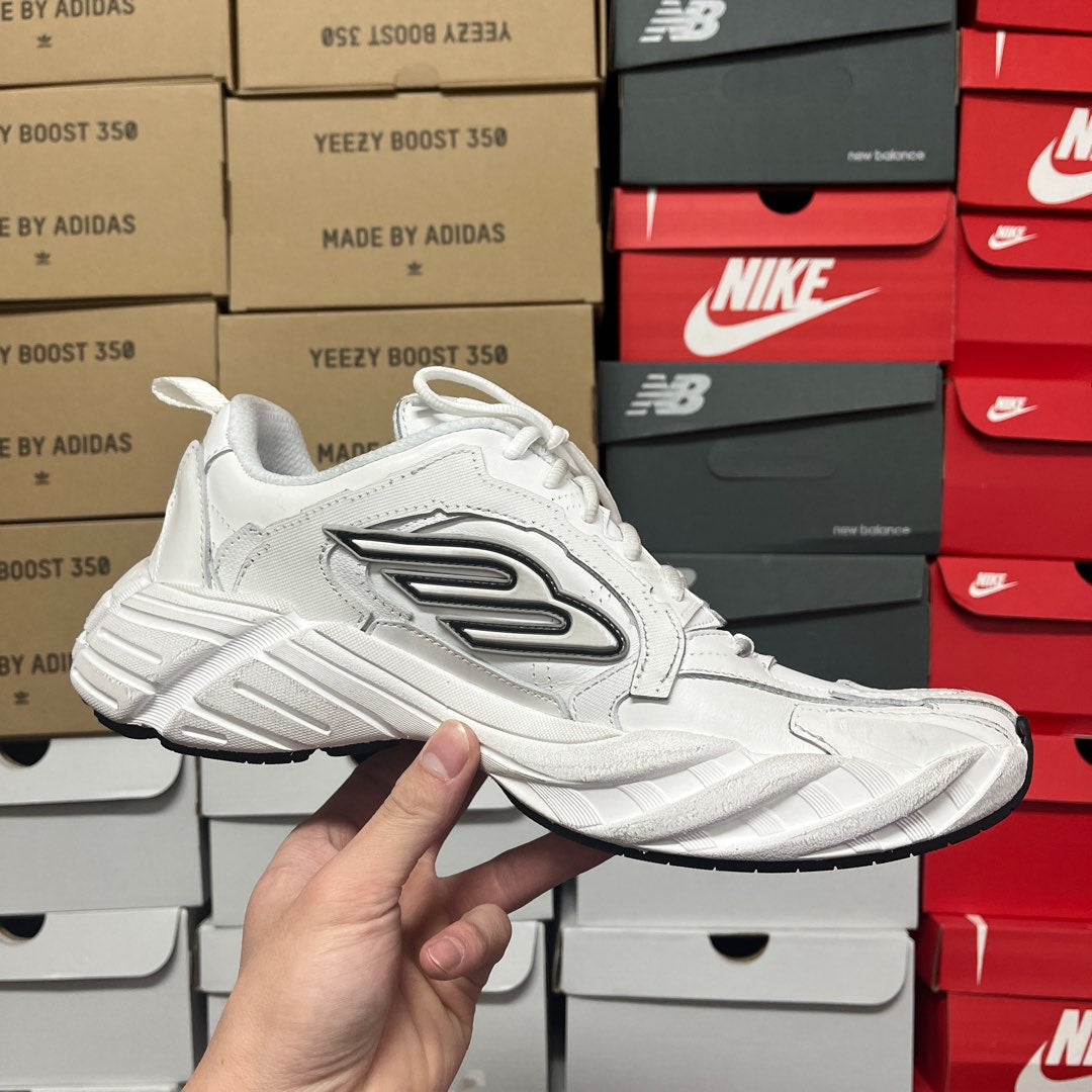 LuxluxHouse Best Quality Balenciaga Shoes