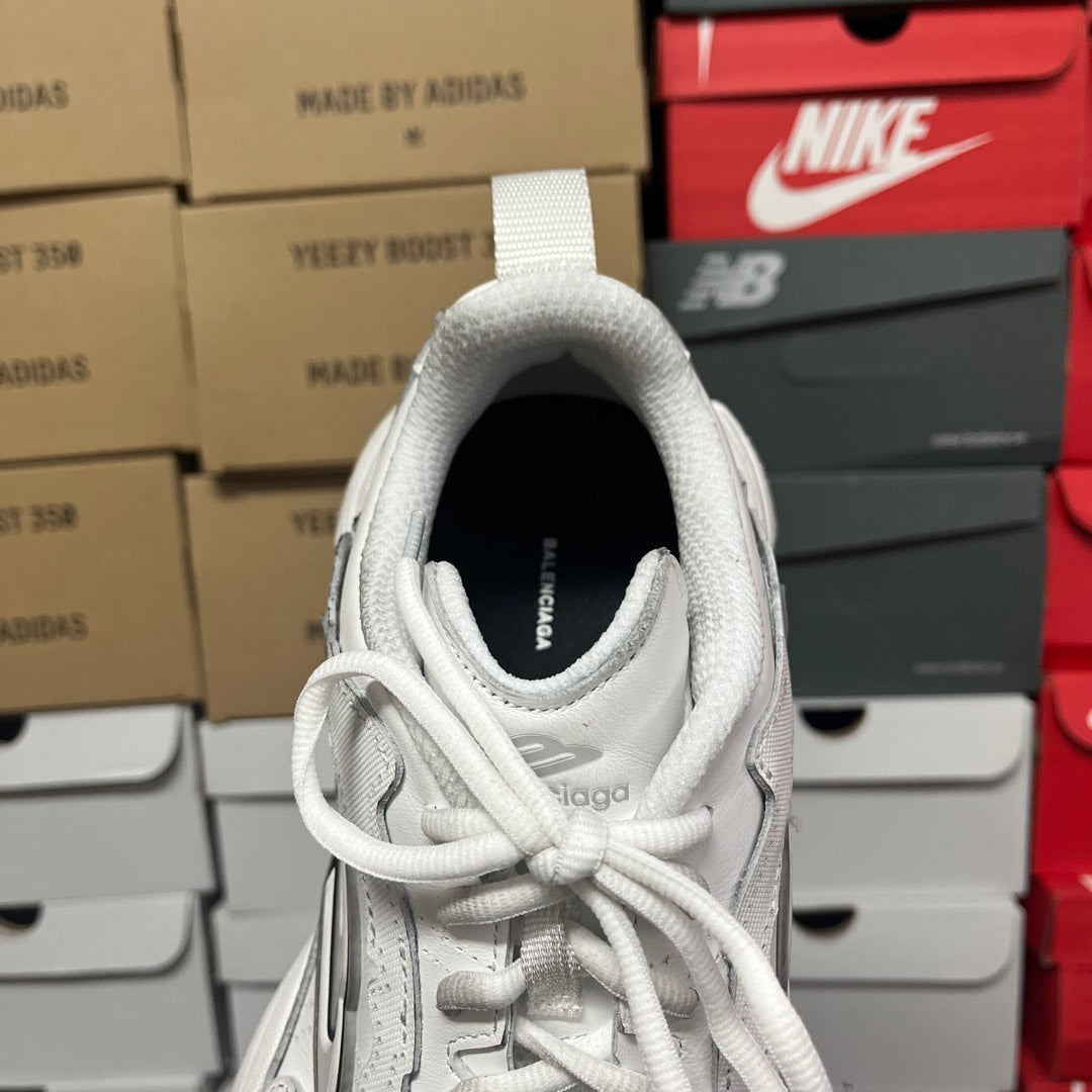 LuxluxHouse Best Quality Balenciaga Shoes