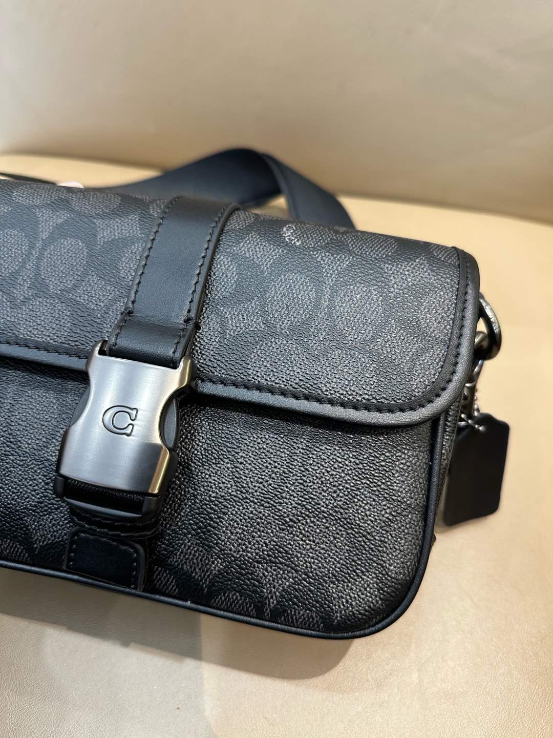 LuxluxHouse Best Quality Bags Coach Men