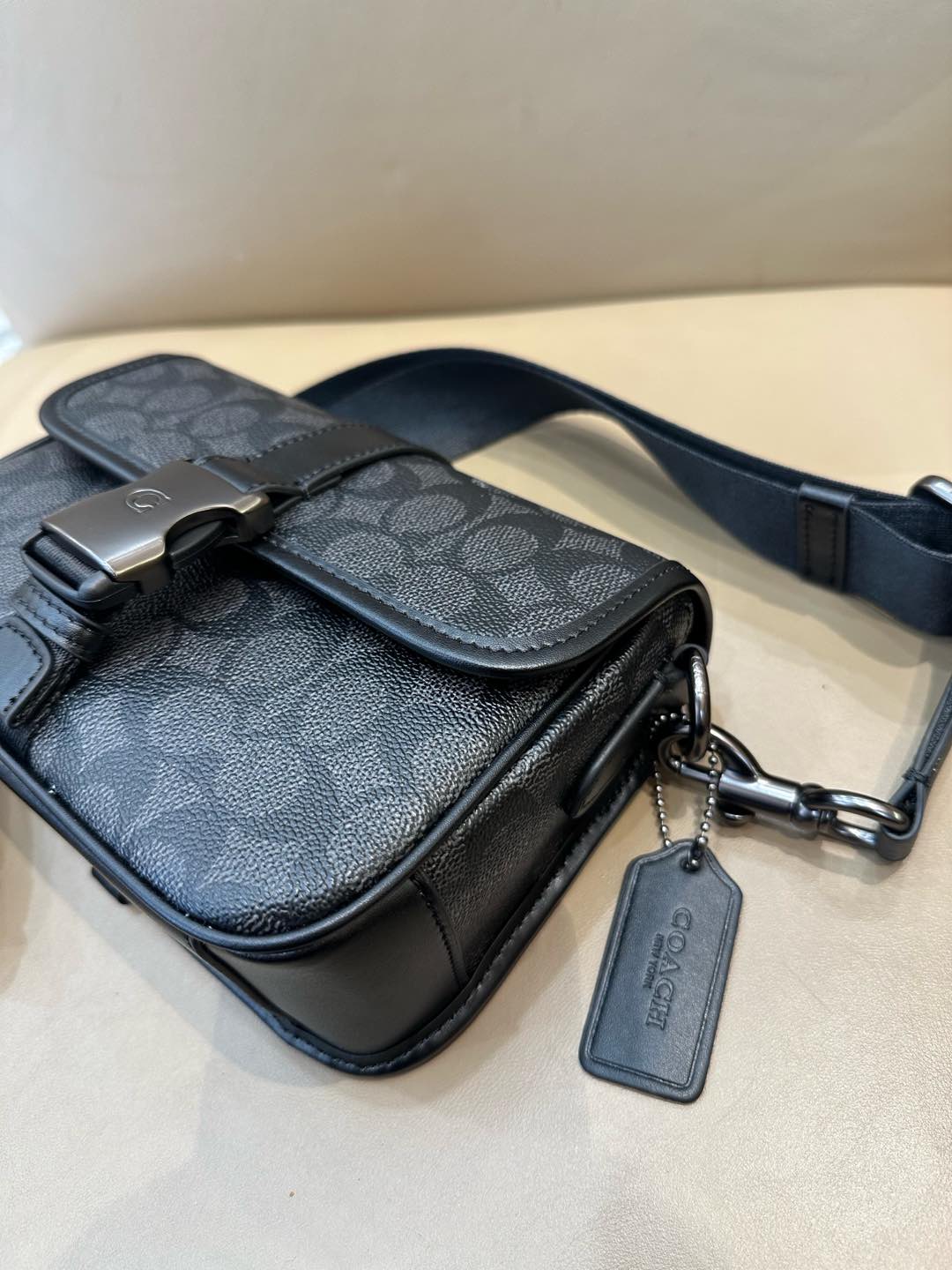 LuxluxHouse Best Quality Bags Coach Men