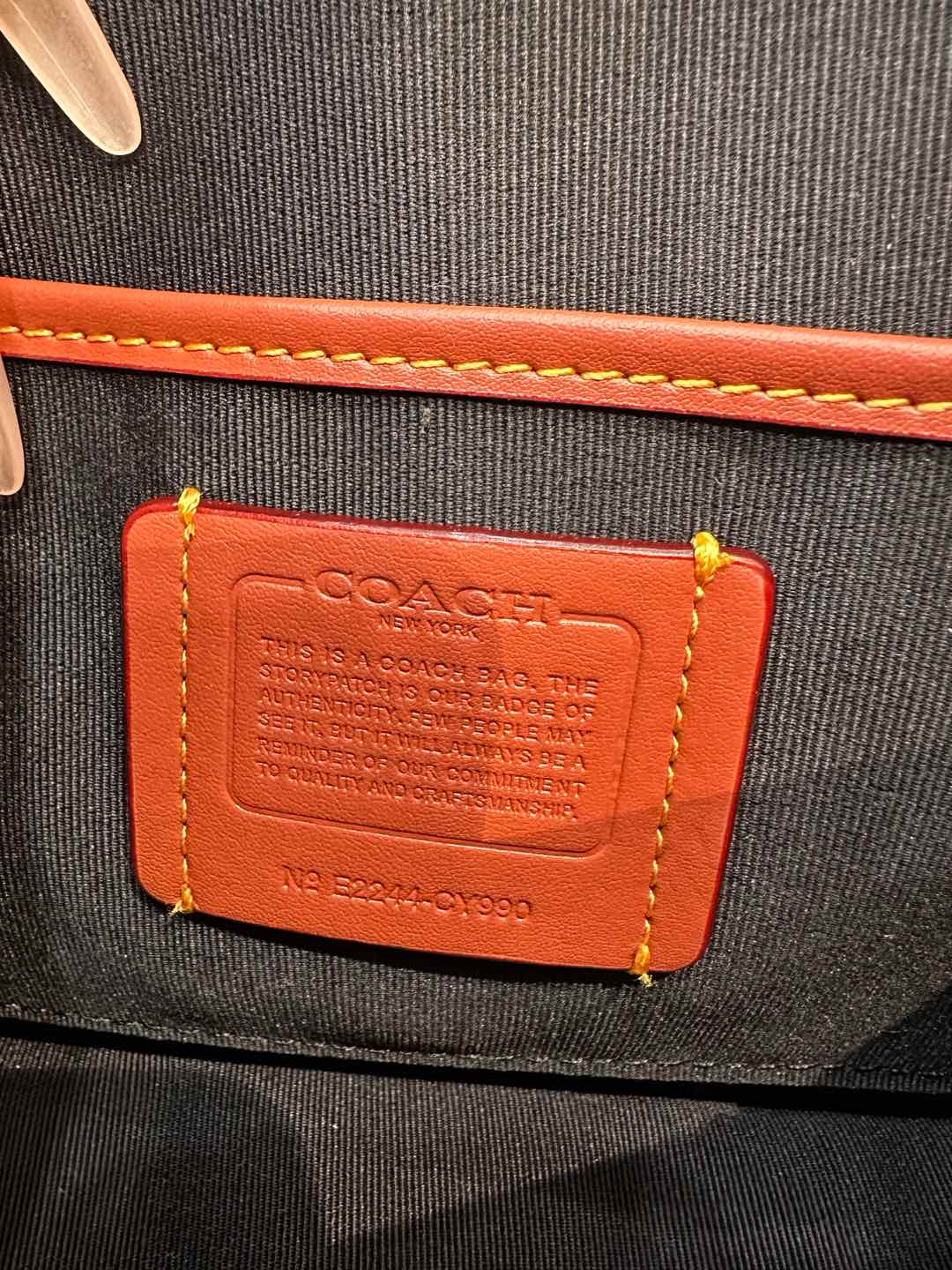 LuxluxHouse Best Quality Bags Coach Men