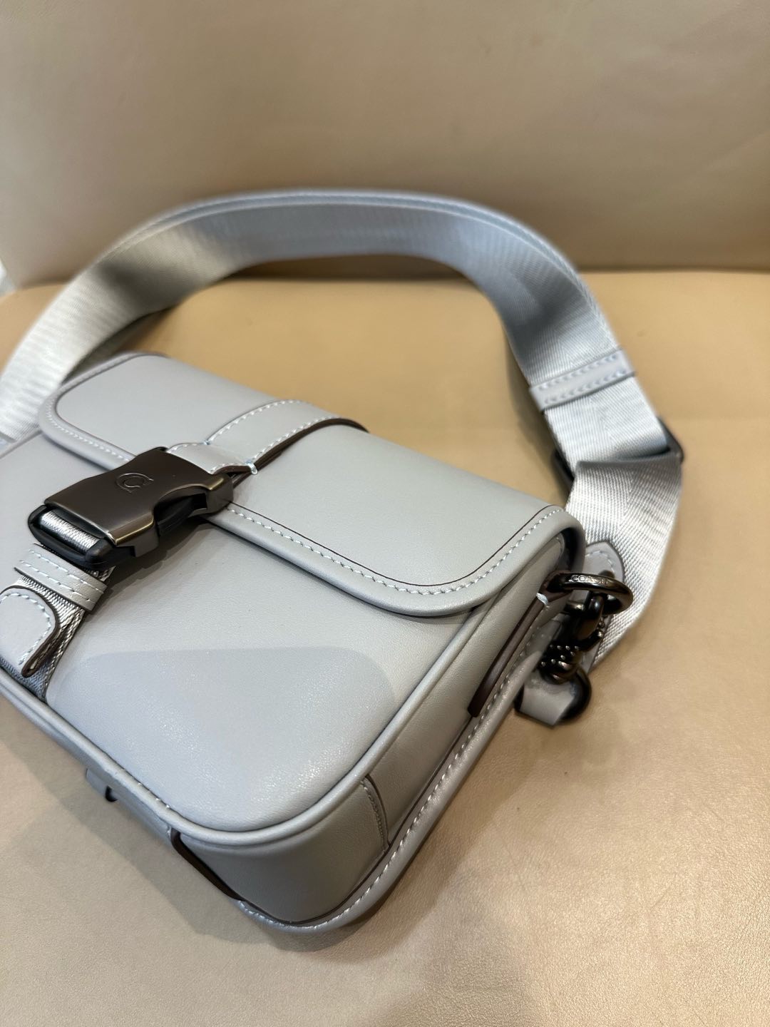 LuxluxHouse Best Quality Bags Coach Men