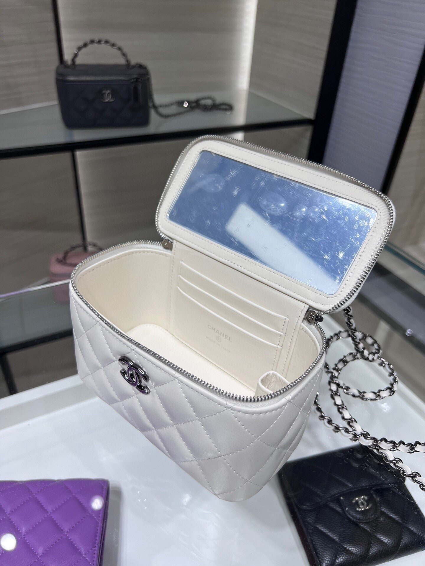 LuxluxHouse Best Quality Bags Chanel Women