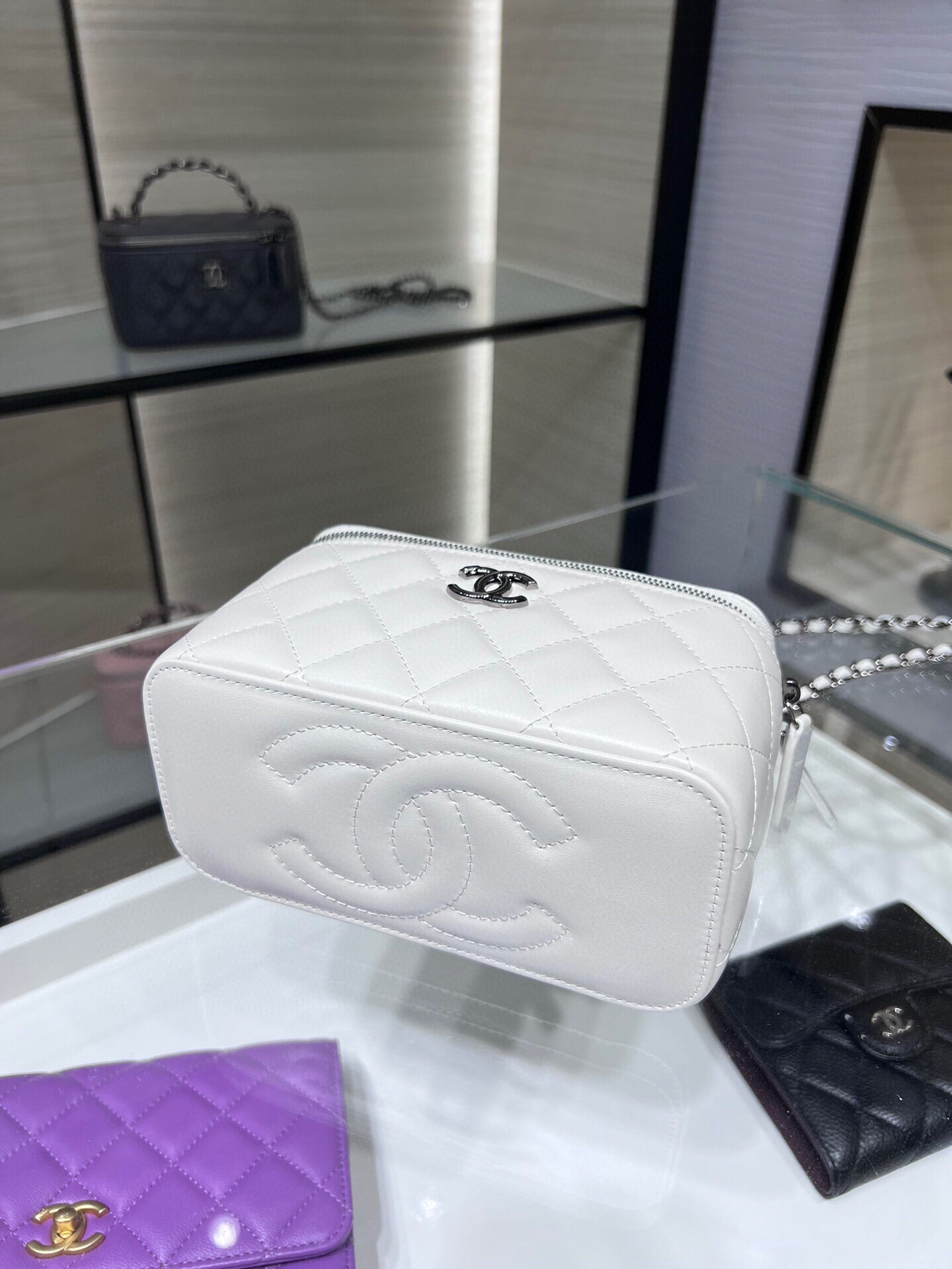 LuxluxHouse Best Quality Bags Chanel Women