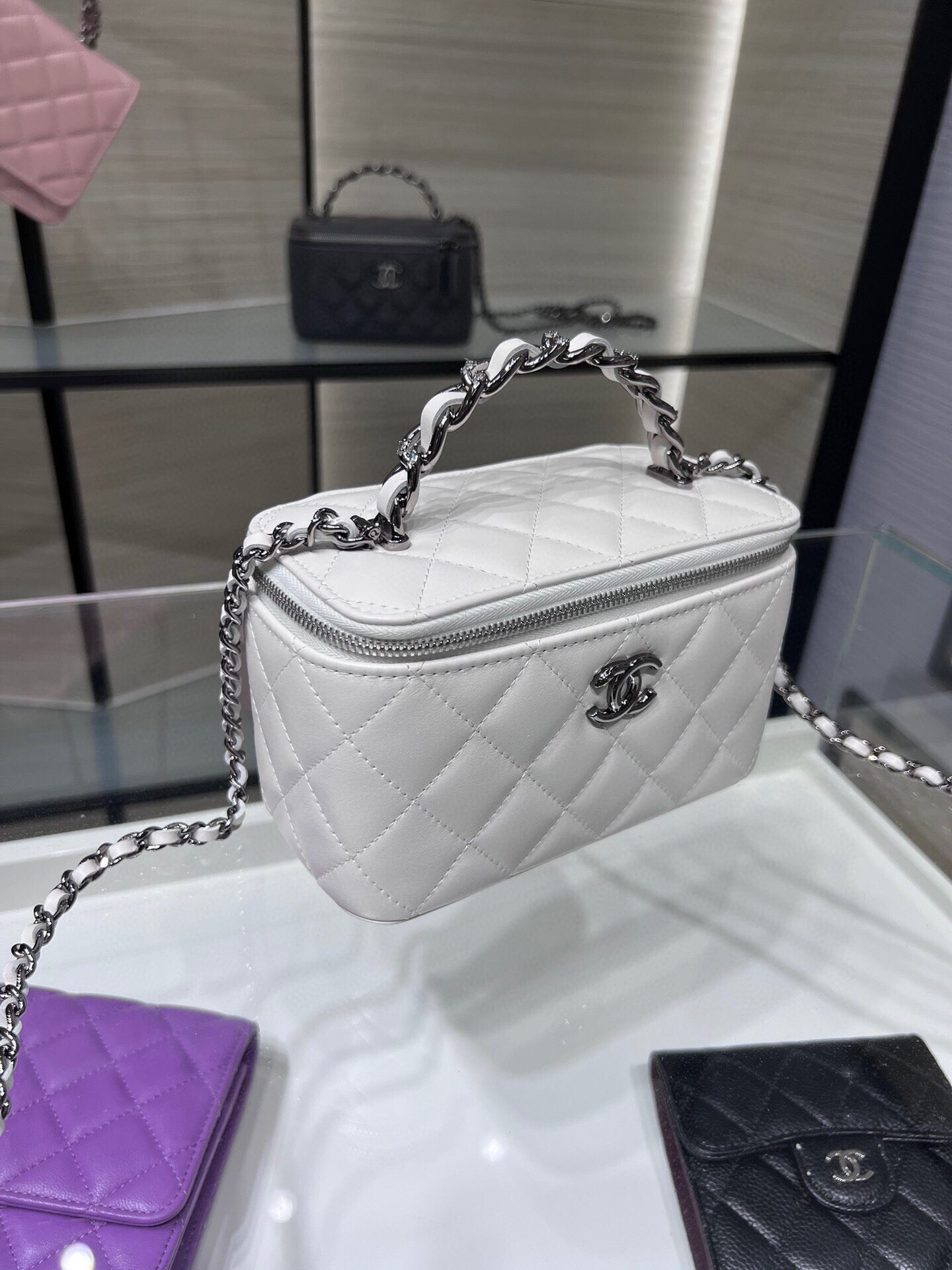 LuxluxHouse Best Quality Bags Chanel Women