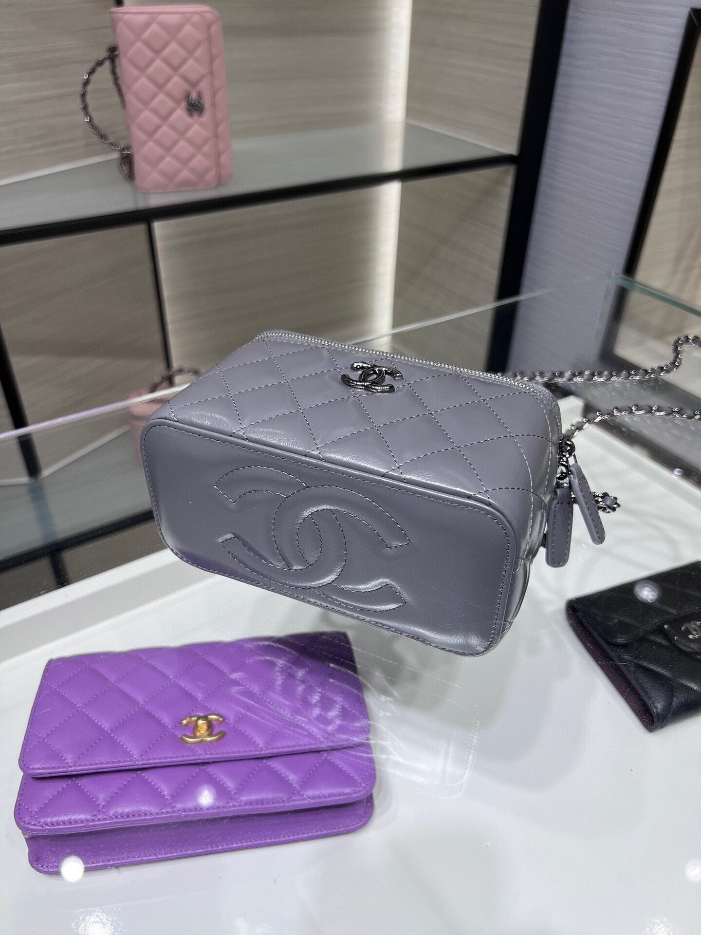 LuxluxHouse Best Quality Bags Chanel Women