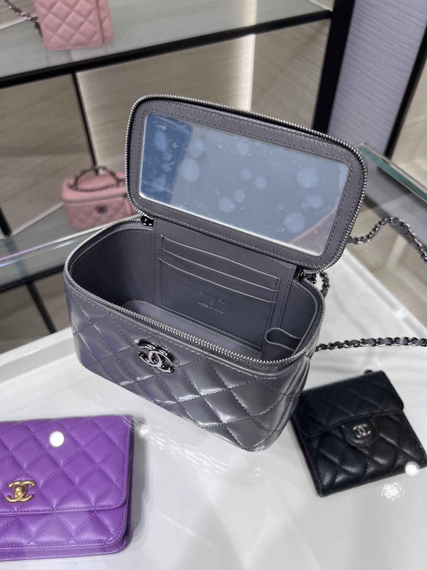 LuxluxHouse Best Quality Bags Chanel Women