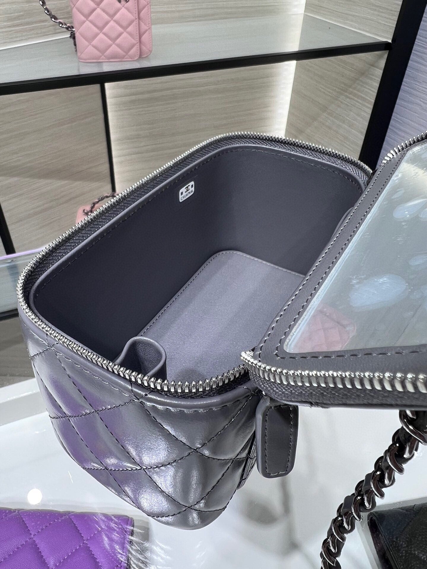 LuxluxHouse Best Quality Bags Chanel Women
