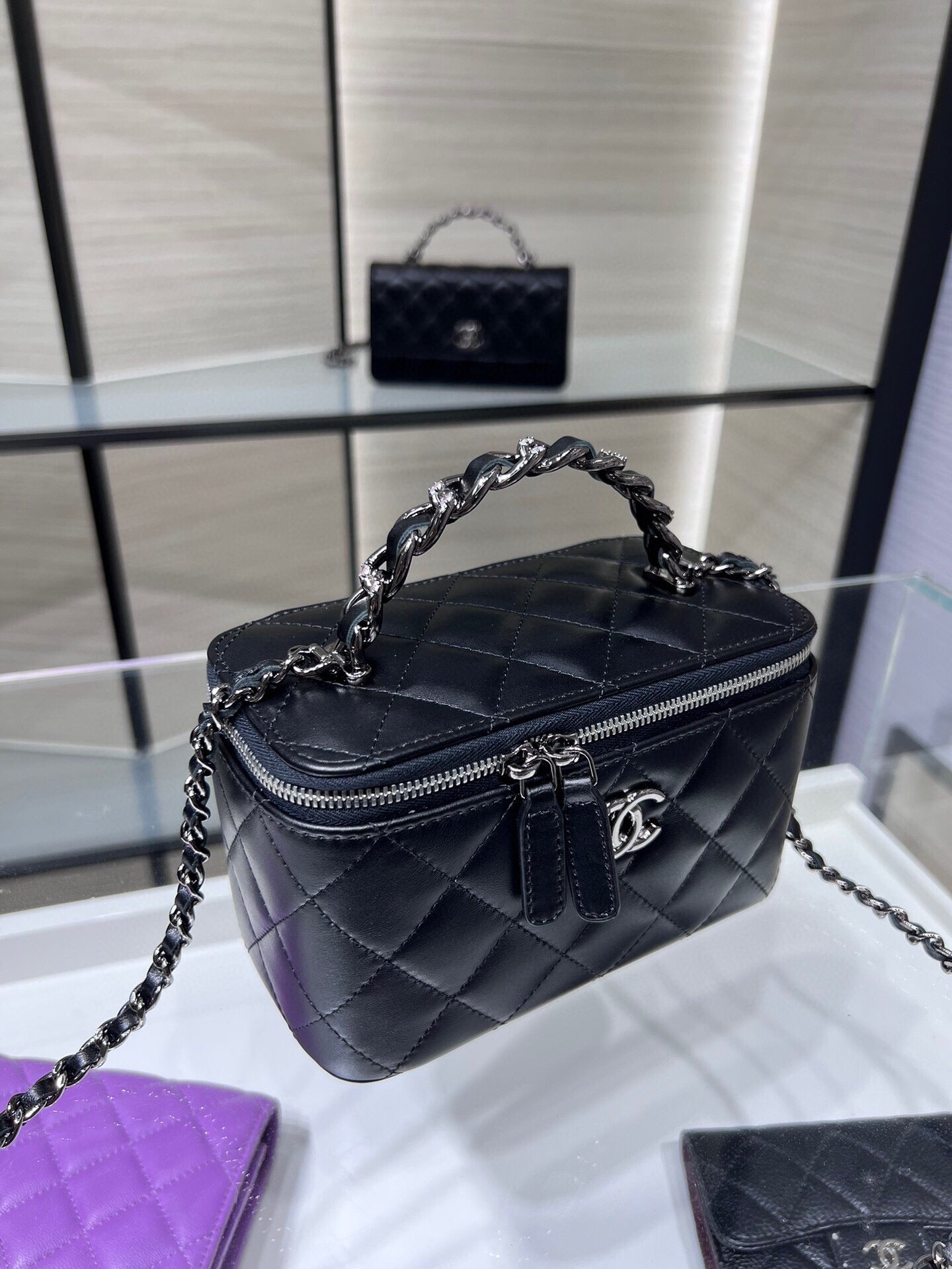 LuxluxHouse Best Quality Bags Chanel Women