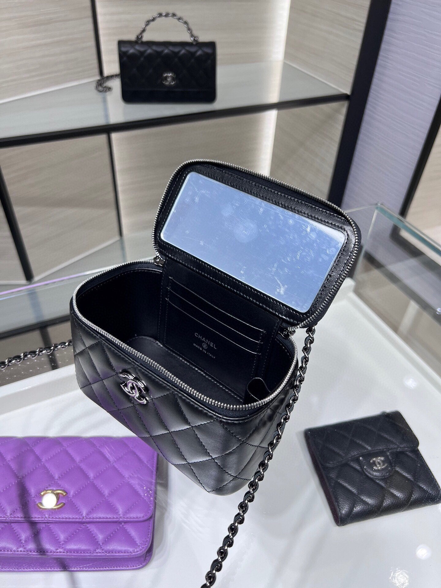 LuxluxHouse Best Quality Bags Chanel Women