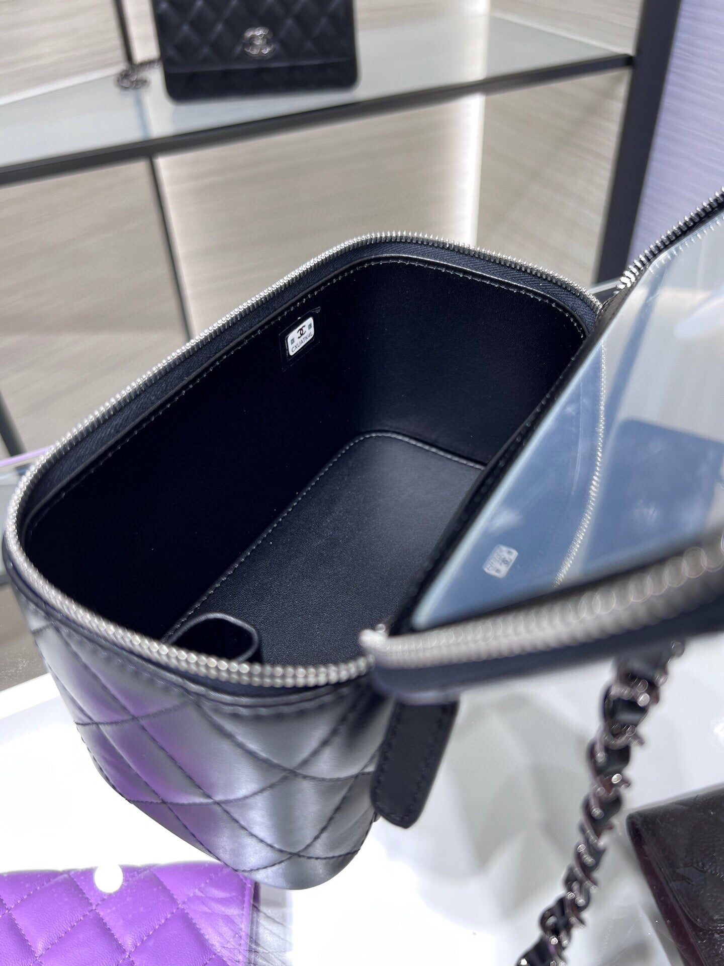LuxluxHouse Best Quality Bags Chanel Women