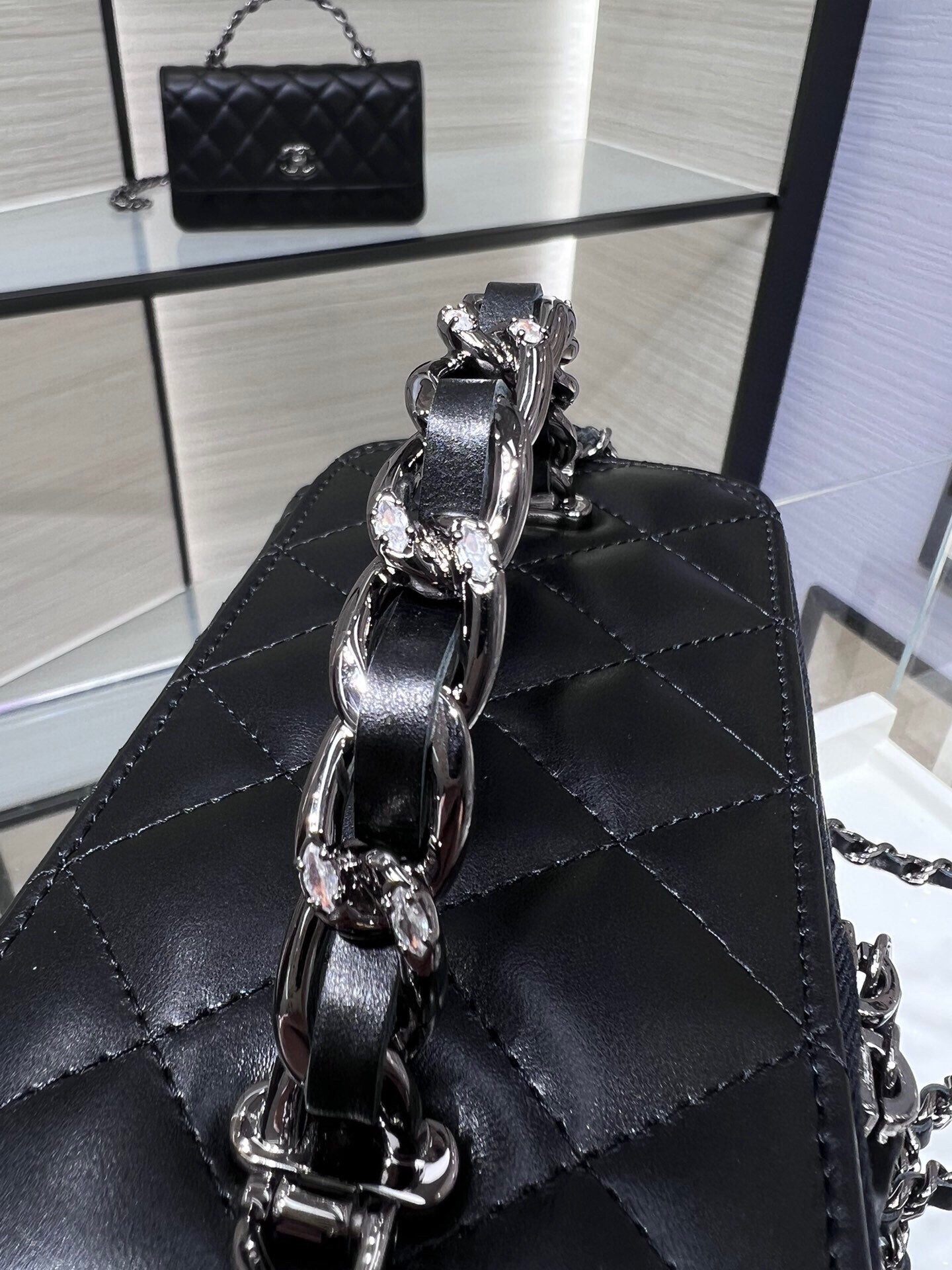 LuxluxHouse Best Quality Bags Chanel Women