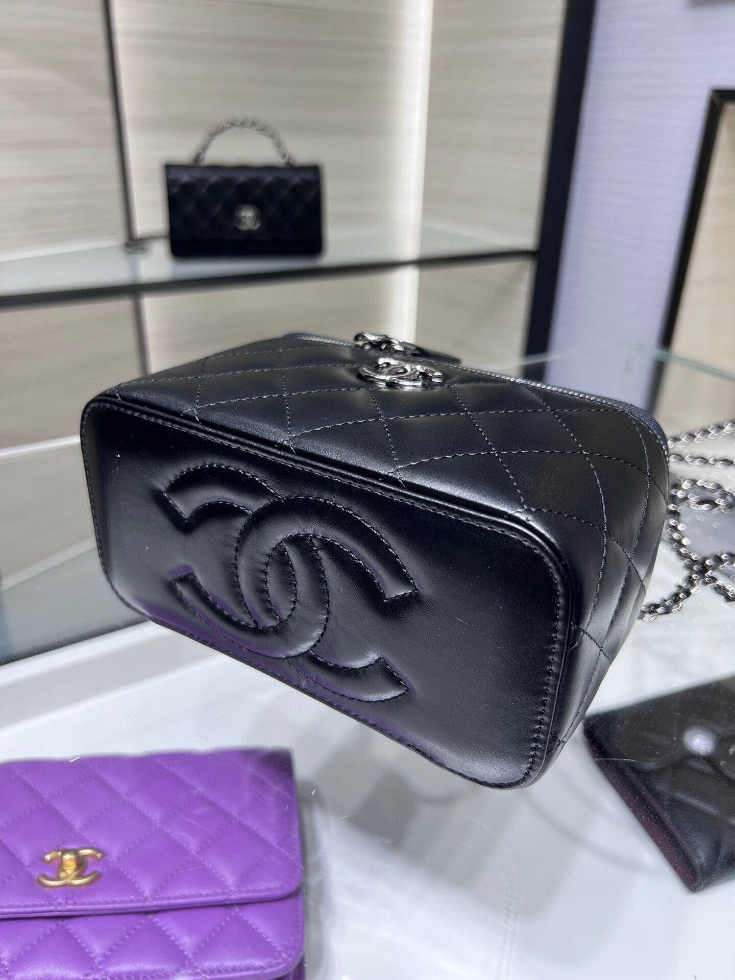 LuxluxHouse Best Quality Bags Chanel Women