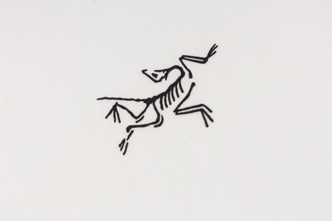 LuxluxHouse Best Quality Clothes T-shirt Arcteryx