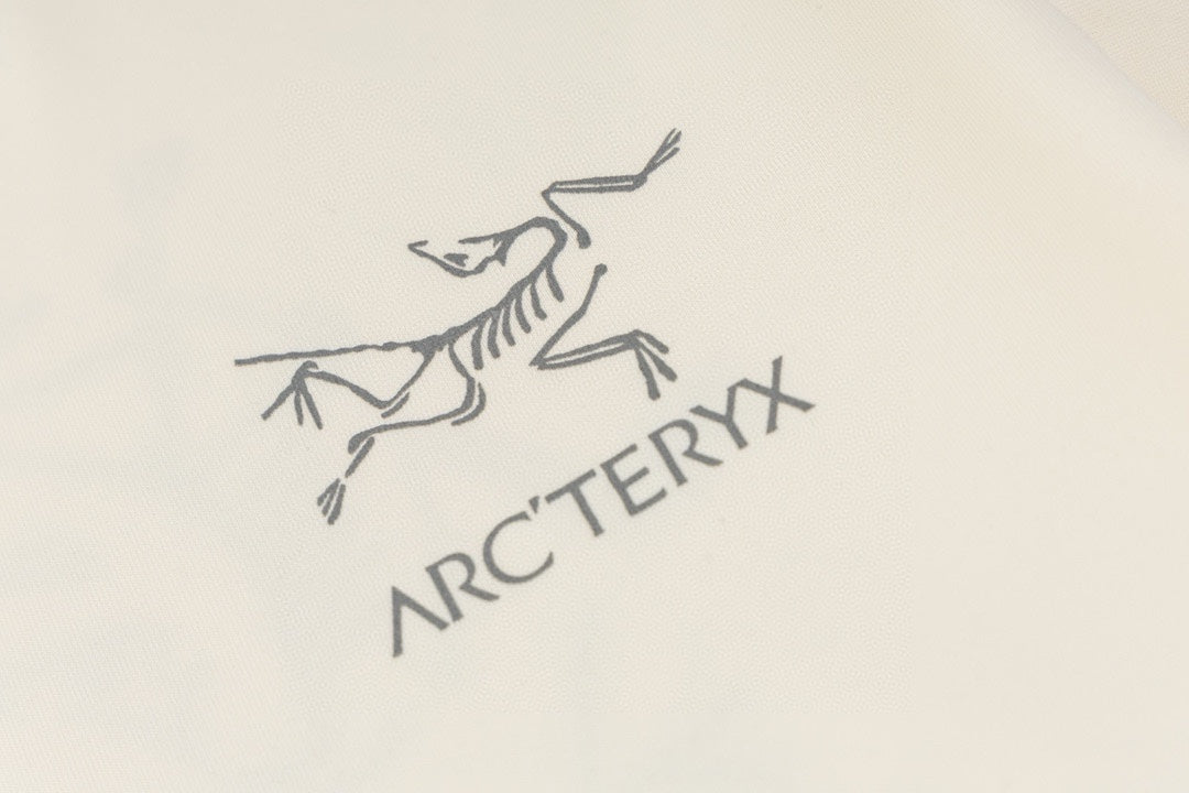LuxluxHouse Best Quality Clothes T-shirt Arcteryx