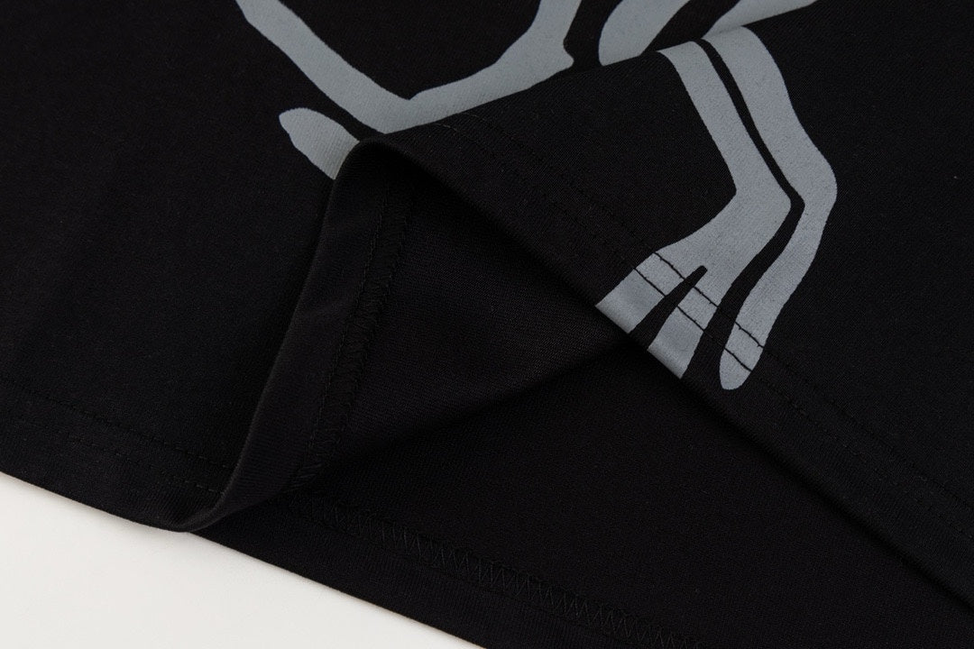 LuxluxHouse Best Quality Clothes T-shirt Arcteryx