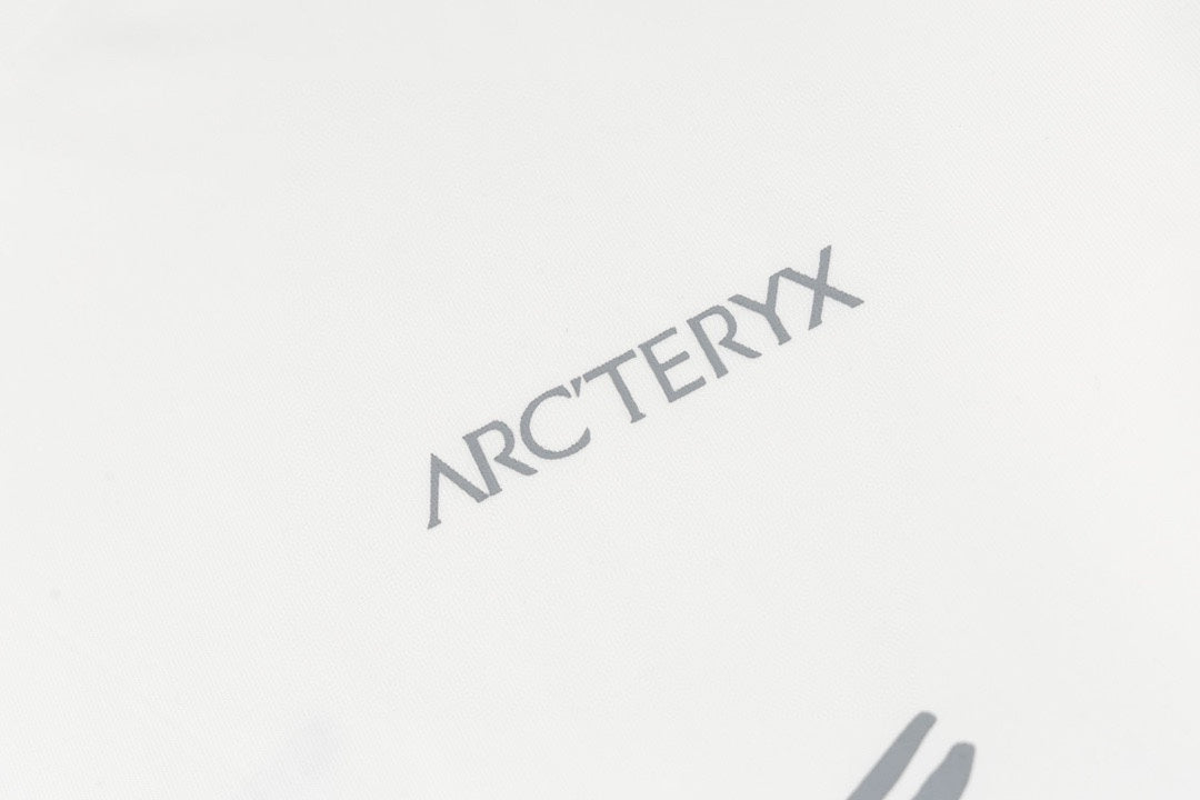LuxluxHouse Best Quality Clothes T-shirt Arcteryx