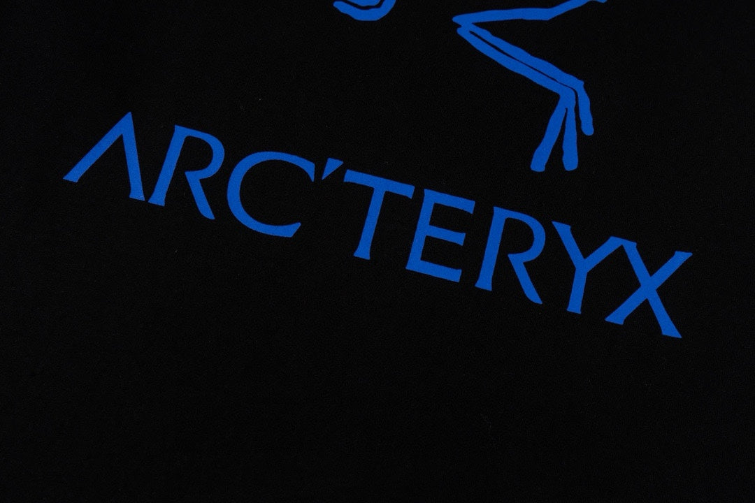 LuxluxHouse Best Quality Clothes T-shirt Arcteryx