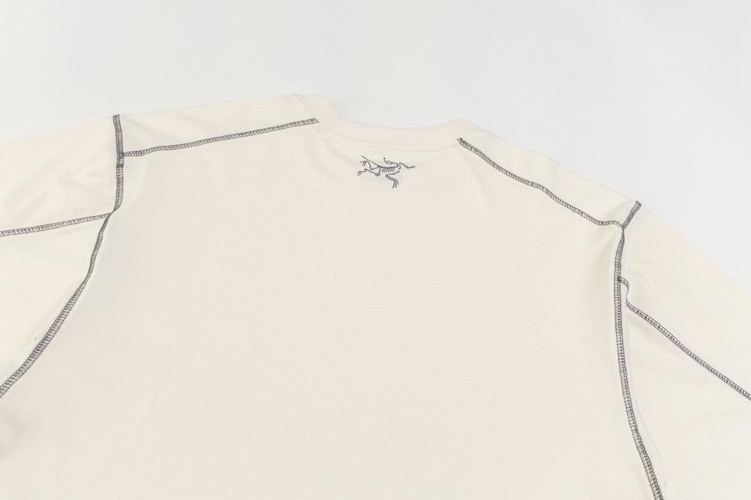 LuxluxHouse Best Quality Clothes T-shirt Arcteryx