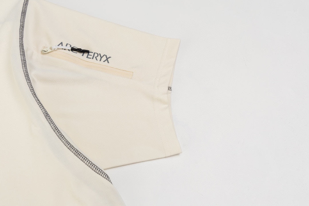 LuxluxHouse Best Quality Clothes T-shirt Arcteryx