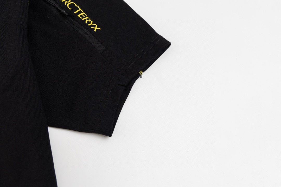 LuxluxHouse Best Quality Clothes T-shirt Arcteryx