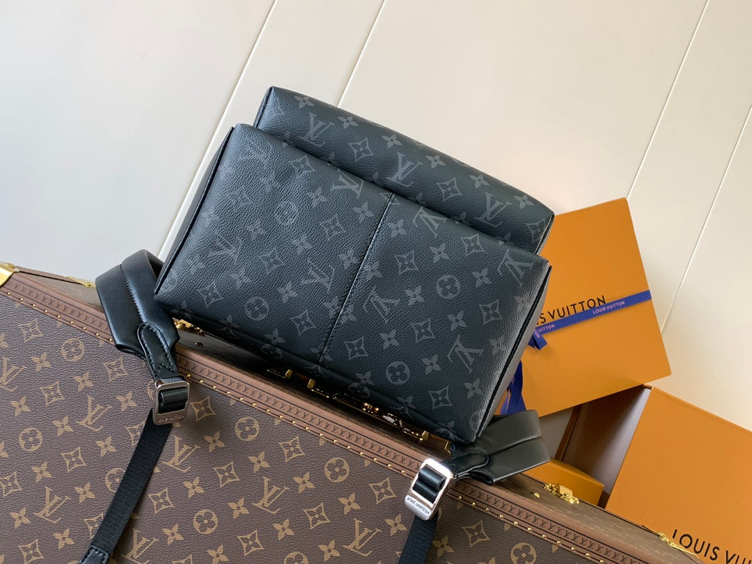 LuxluxHouse Best Quality Bags Louis Vuitton Men