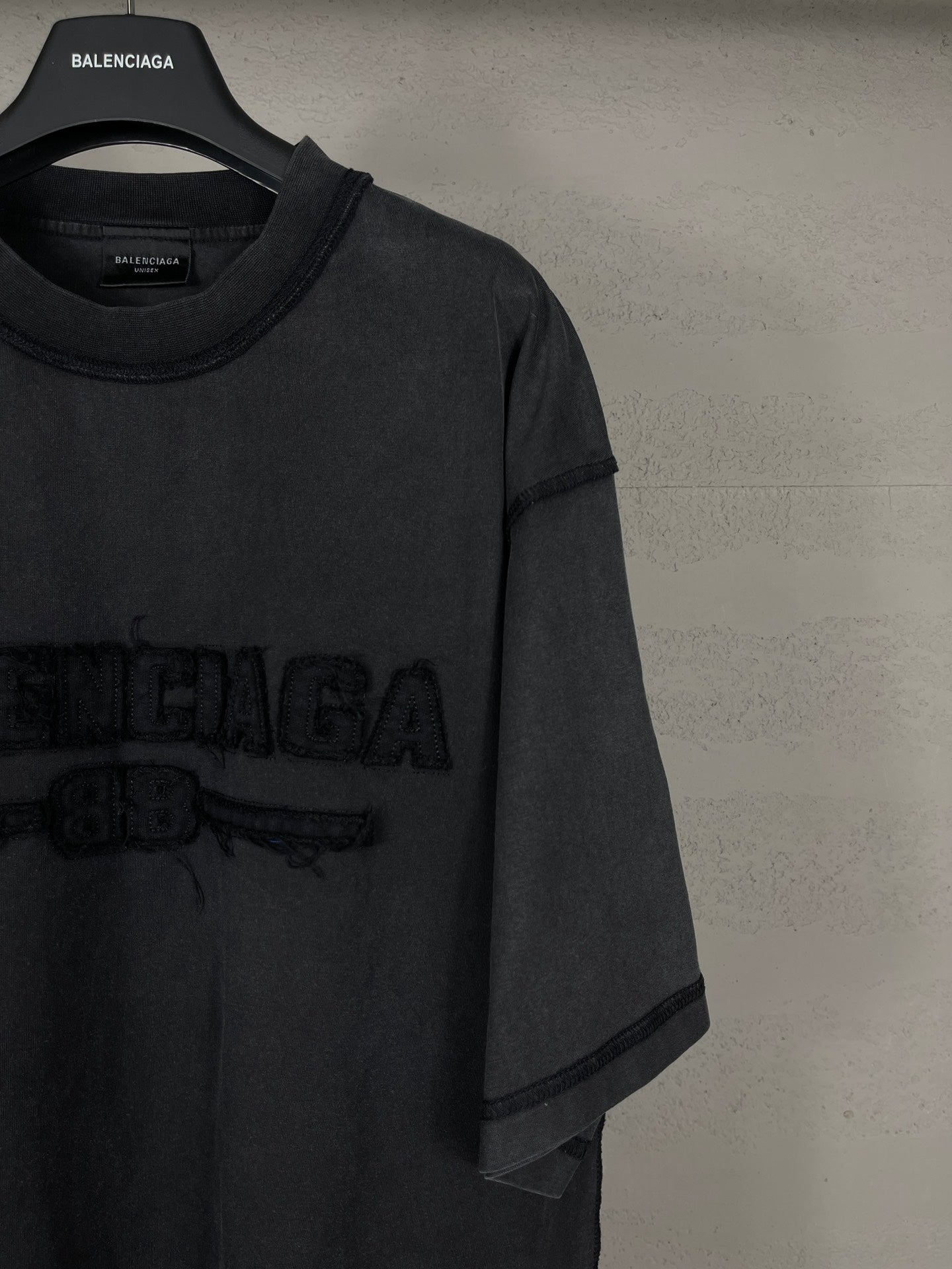LuxluxHouse Best Quality Clothes Balenciaga T-shirt
