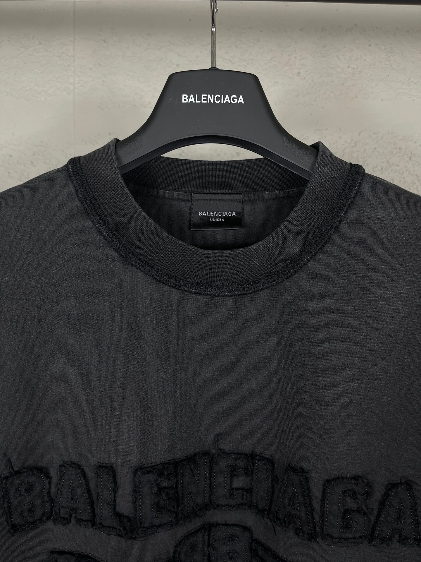 LuxluxHouse Best Quality Clothes Balenciaga T-shirt