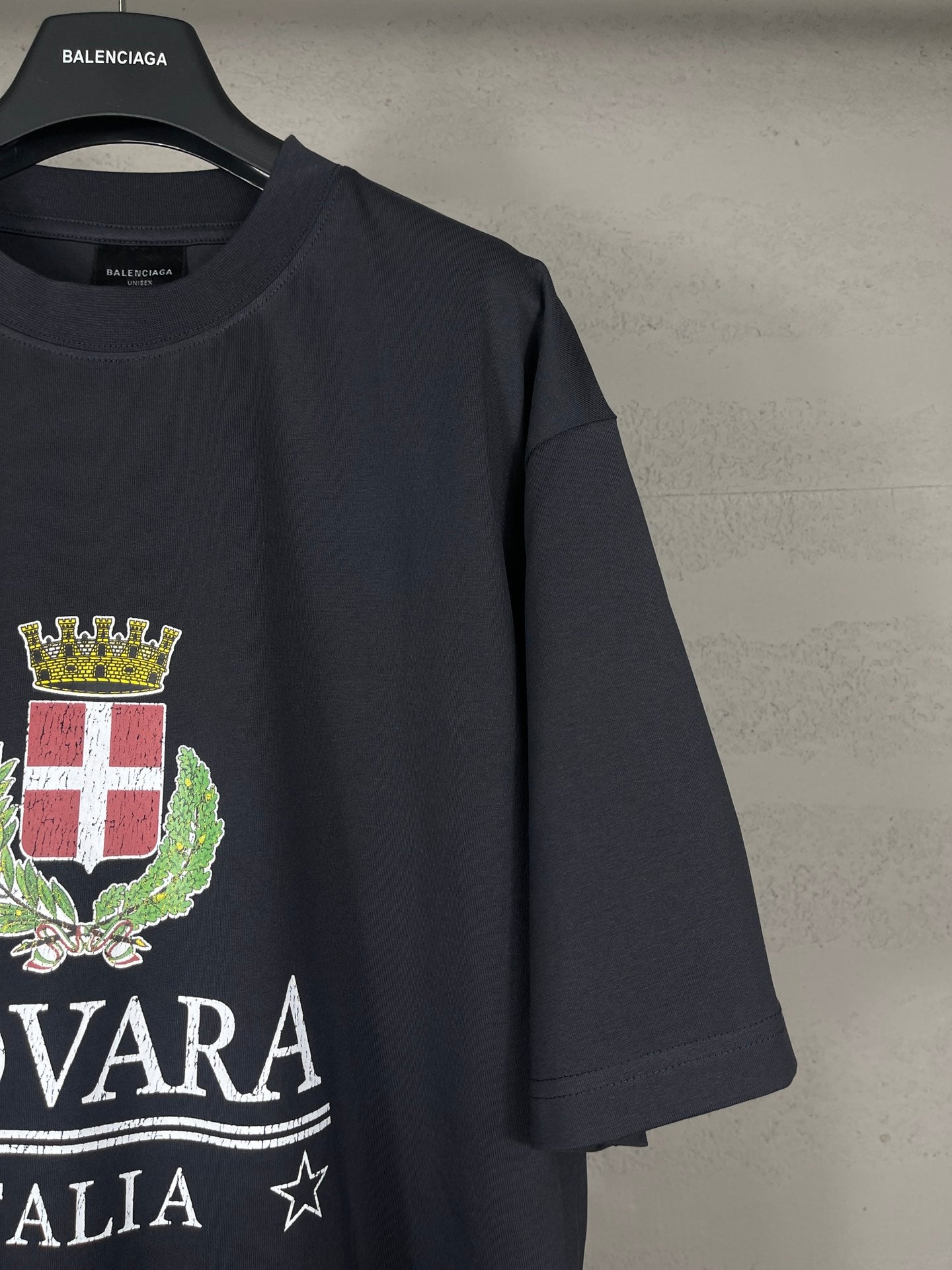 LuxluxHouse Best Quality Clothes Balenciaga T-shirt