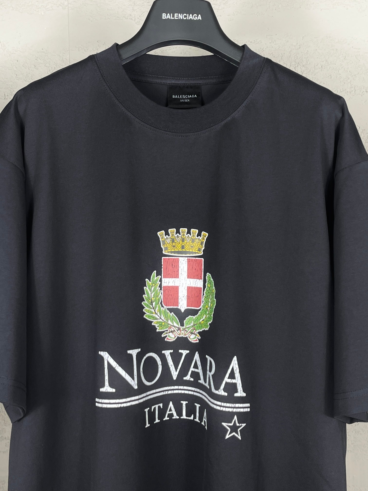 LuxluxHouse Best Quality Clothes Balenciaga T-shirt