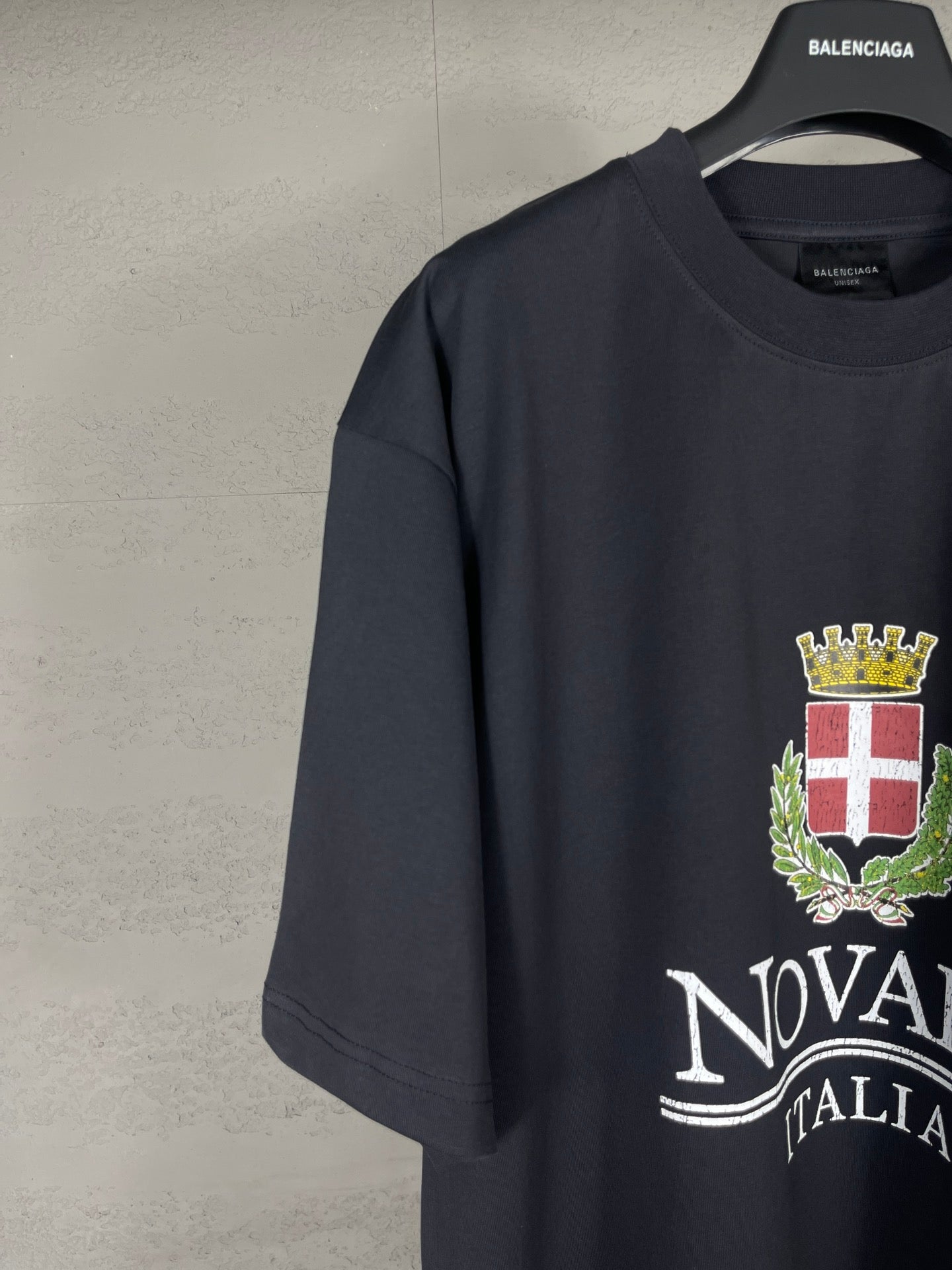 LuxluxHouse Best Quality Clothes Balenciaga T-shirt