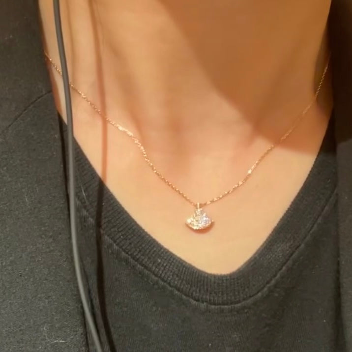 LuxluxHouse Best Quality Accessories Necklace Bvlgari