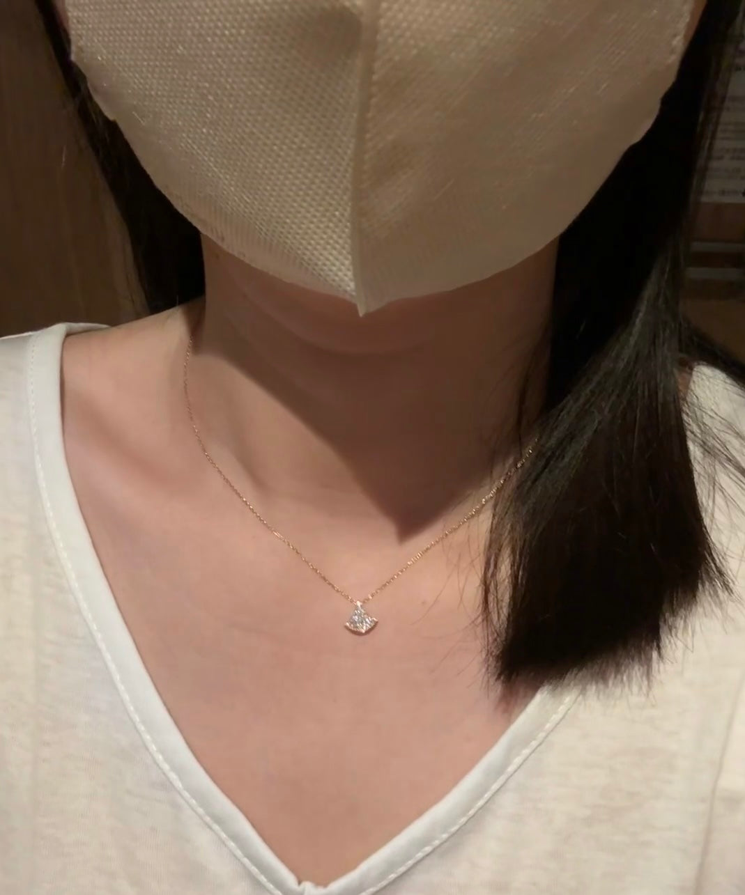 LuxluxHouse Best Quality Accessories Necklace Bvlgari