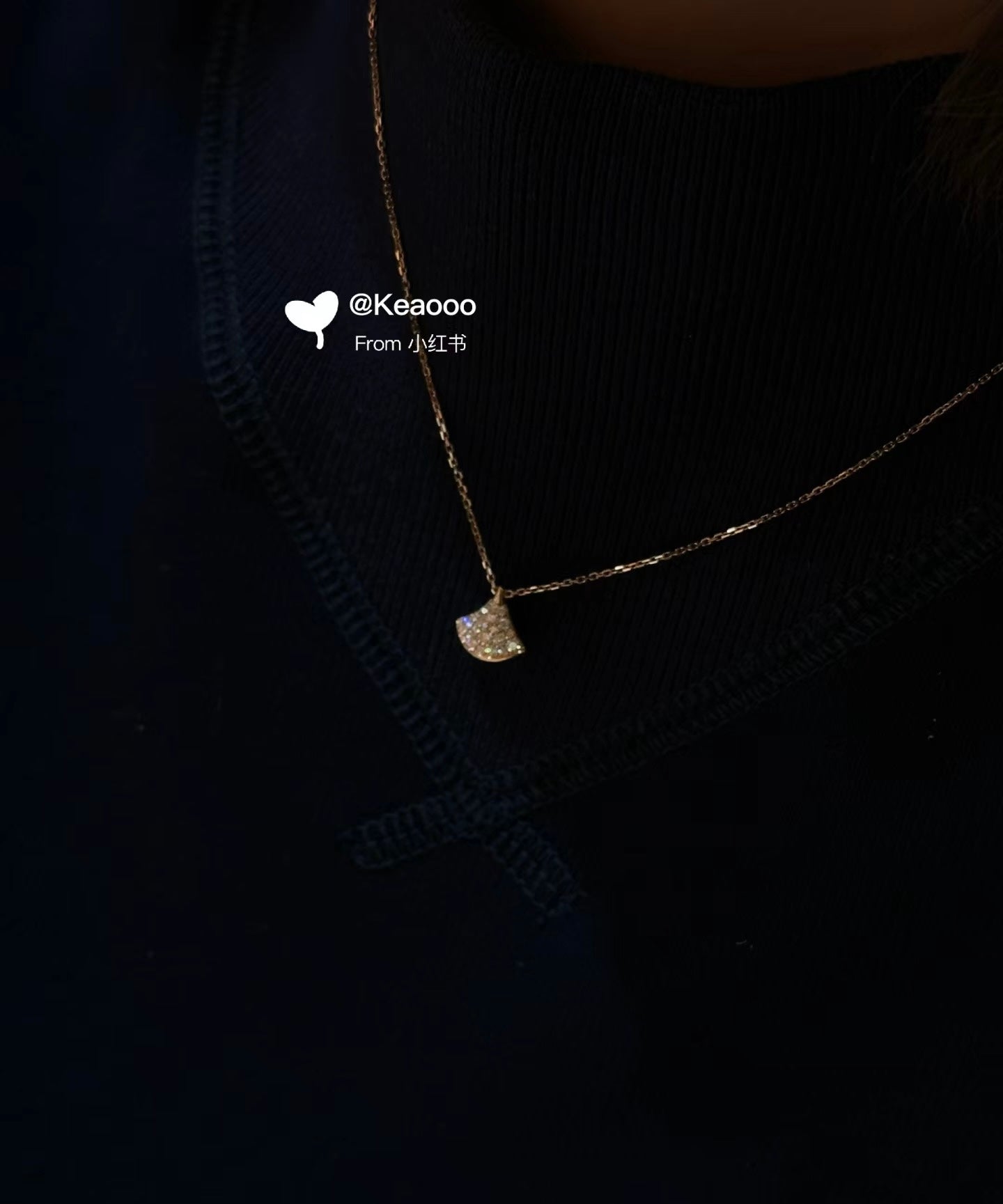 LuxluxHouse Best Quality Accessories Necklace Bvlgari