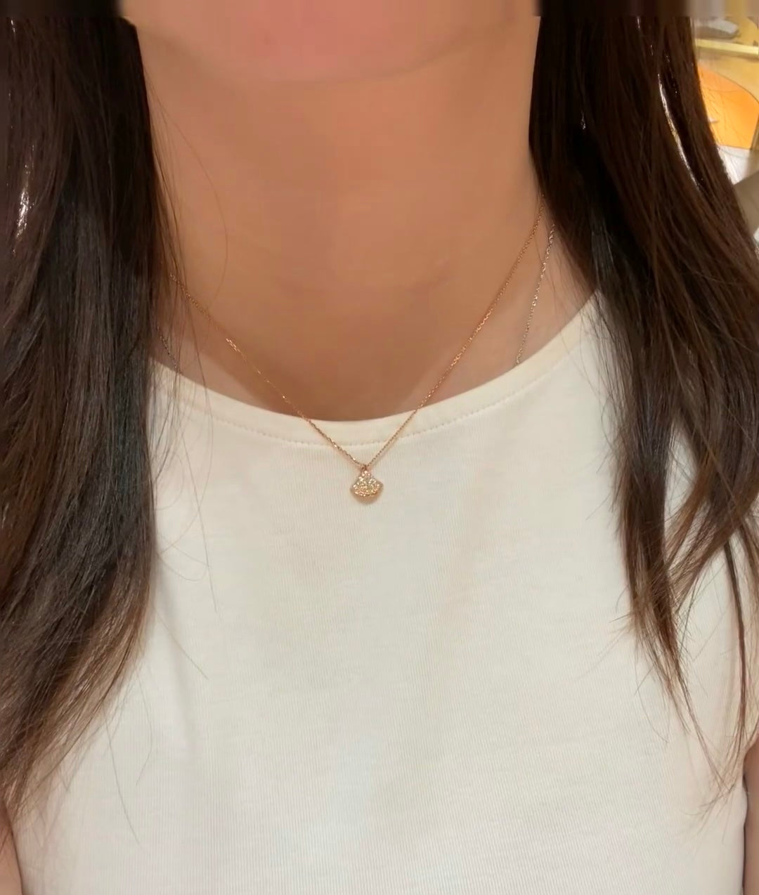 LuxluxHouse Best Quality Accessories Necklace Bvlgari