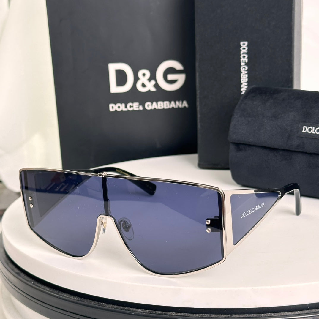 LuxluxHouse Best Quality Glasses Dolce & Gabbana