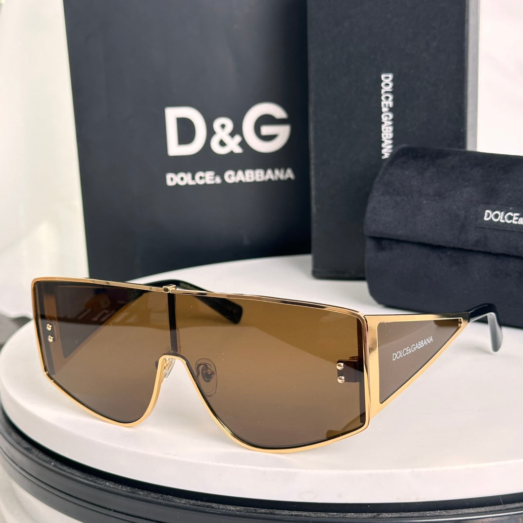 LuxluxHouse Best Quality Glasses Dolce & Gabbana