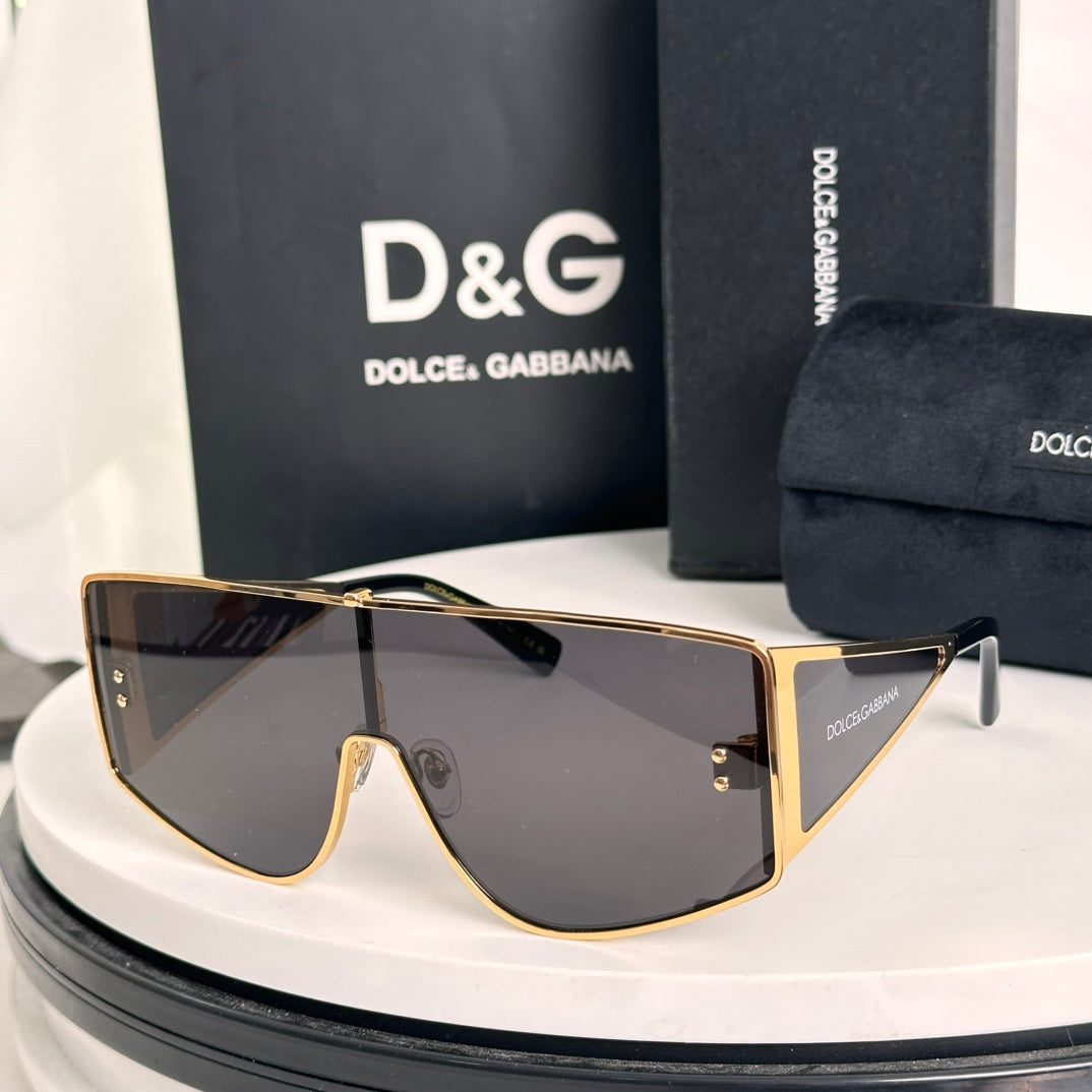 LuxluxHouse Best Quality Glasses Dolce & Gabbana