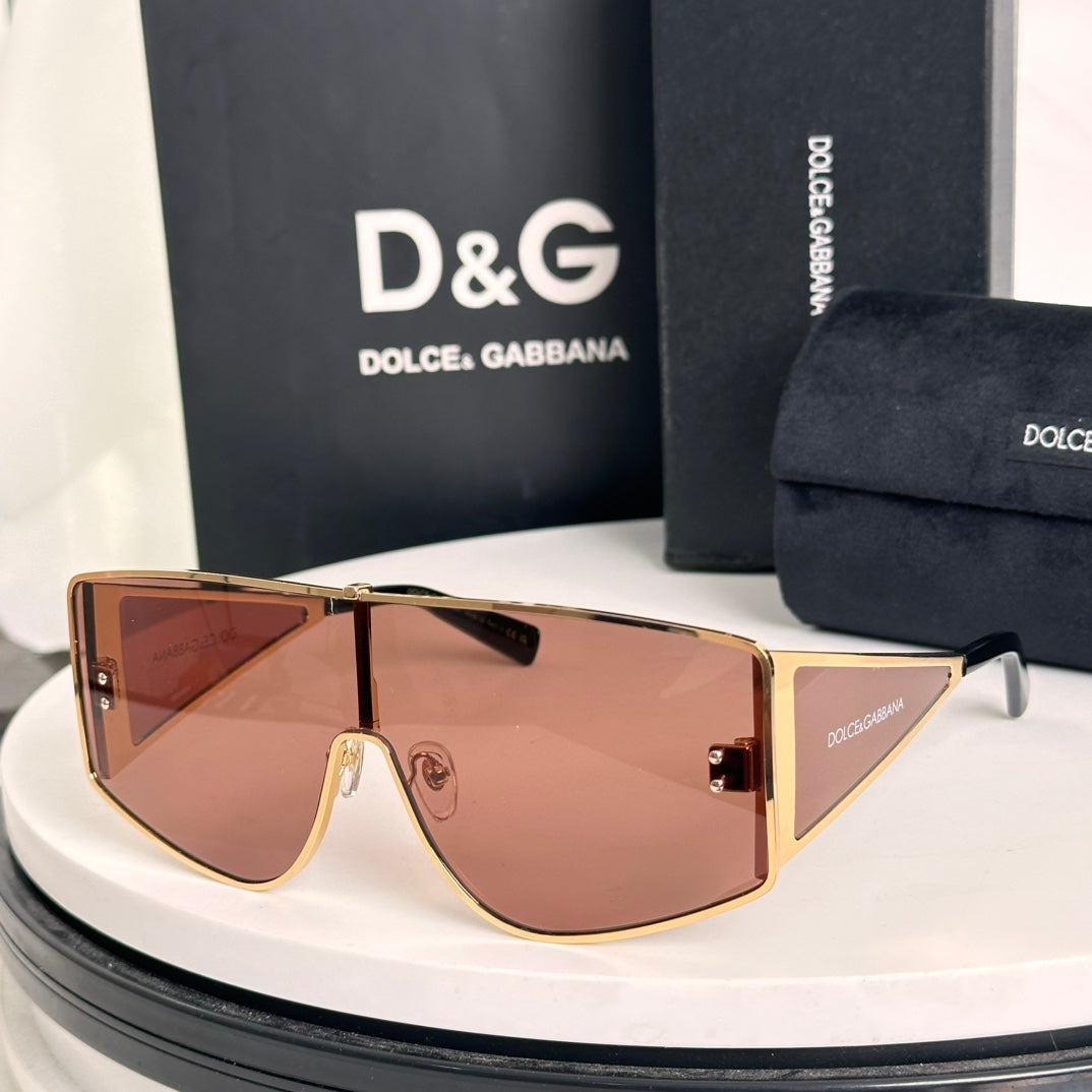 LuxluxHouse Best Quality Glasses Dolce & Gabbana