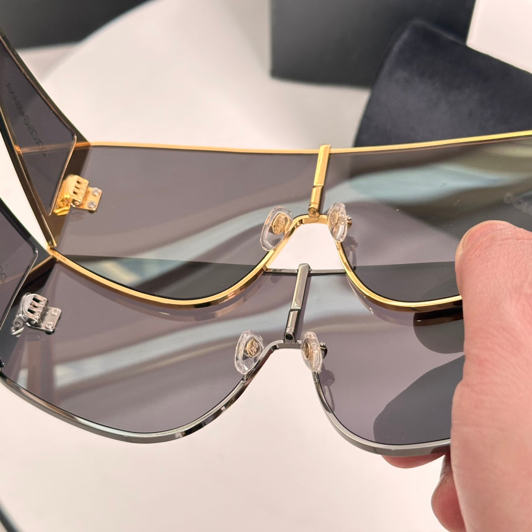 LuxluxHouse Best Quality Glasses Dolce & Gabbana