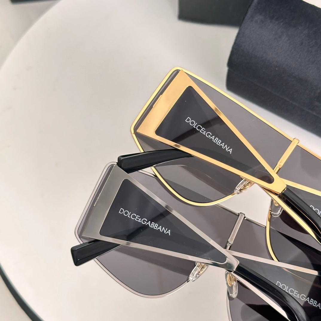 LuxluxHouse Best Quality Glasses Dolce & Gabbana