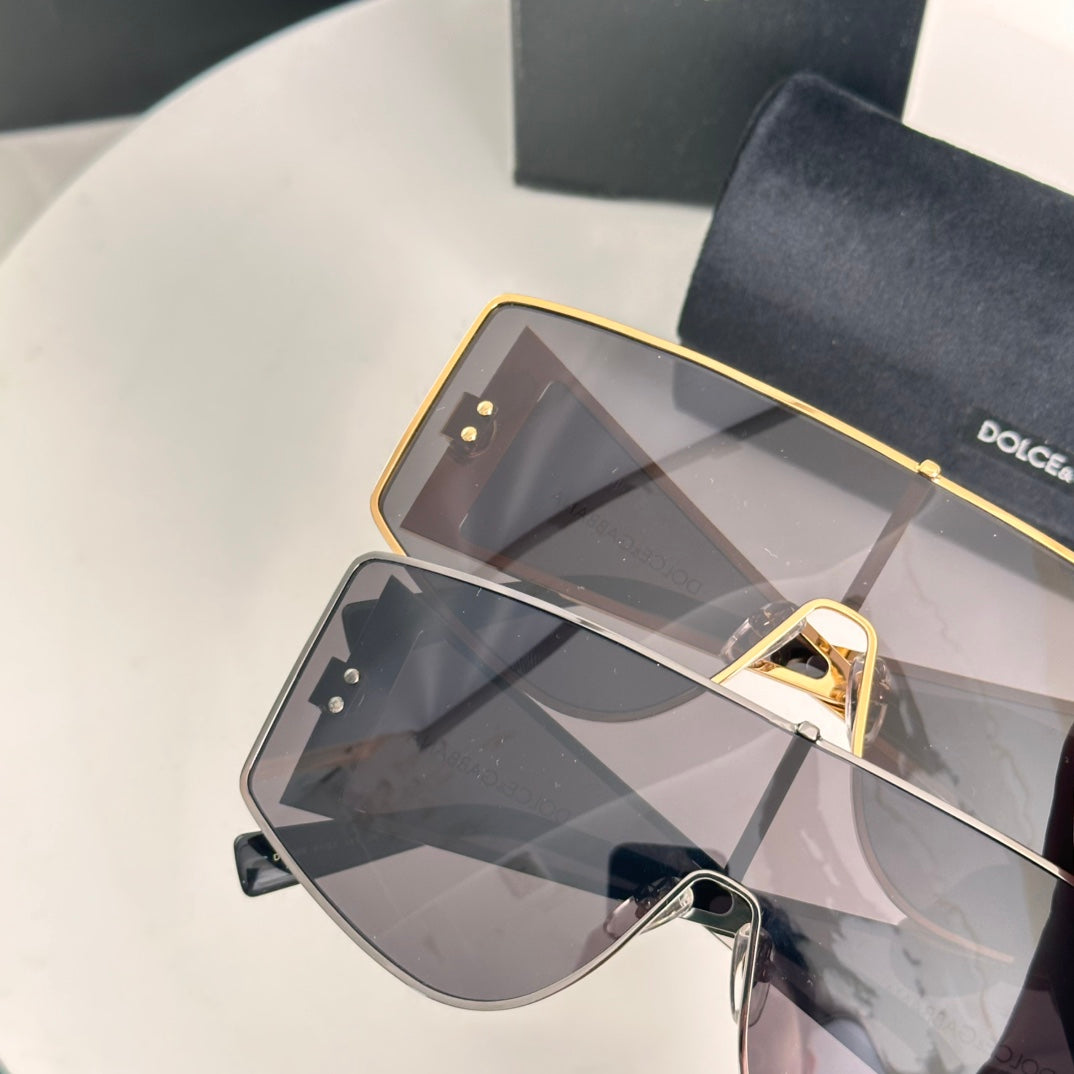 LuxluxHouse Best Quality Glasses Dolce & Gabbana