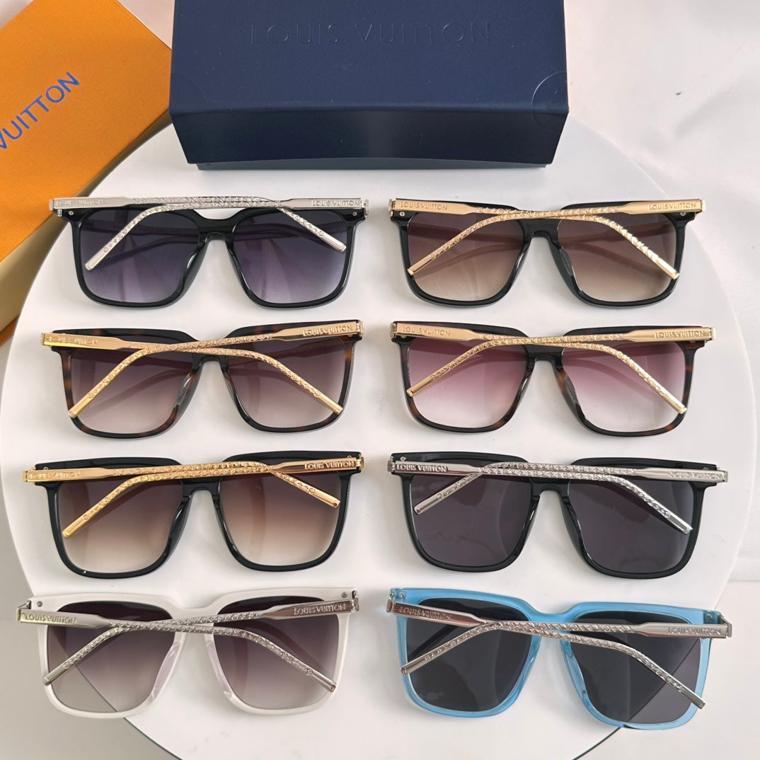 LuxluxHouse Best Quality Glasses Louis Vuitton