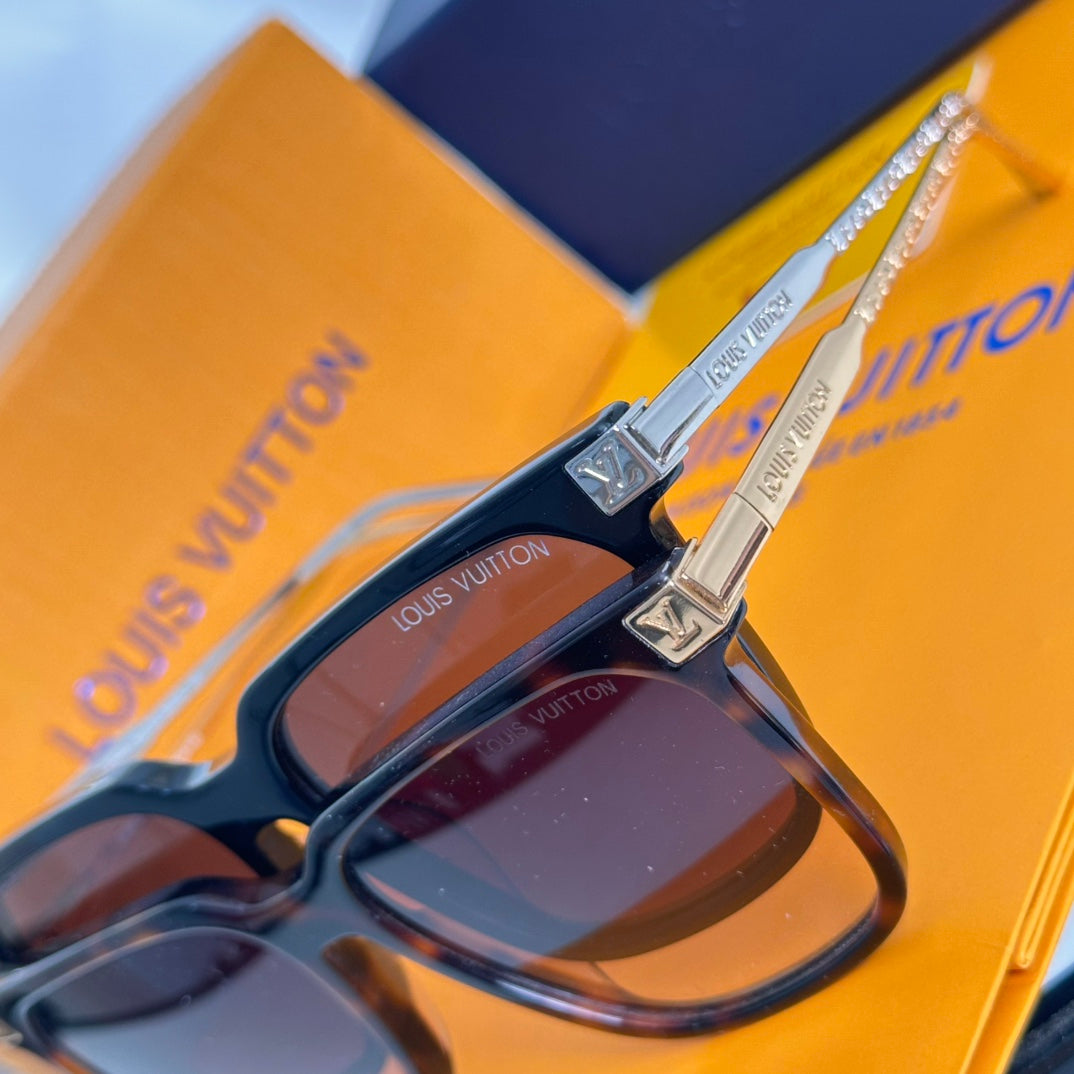 LuxluxHouse Best Quality Glasses Louis Vuitton