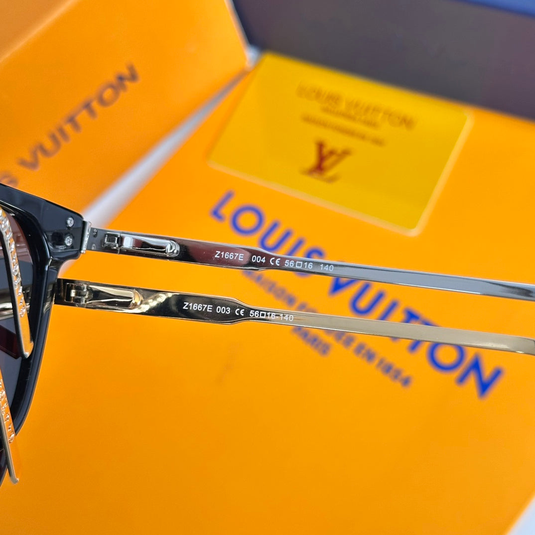 LuxluxHouse Best Quality Glasses Louis Vuitton