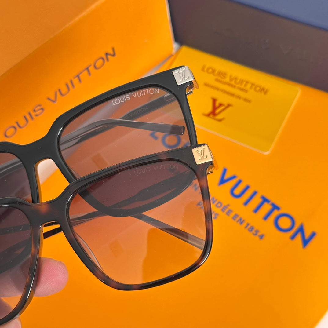 LuxluxHouse Best Quality Glasses Louis Vuitton