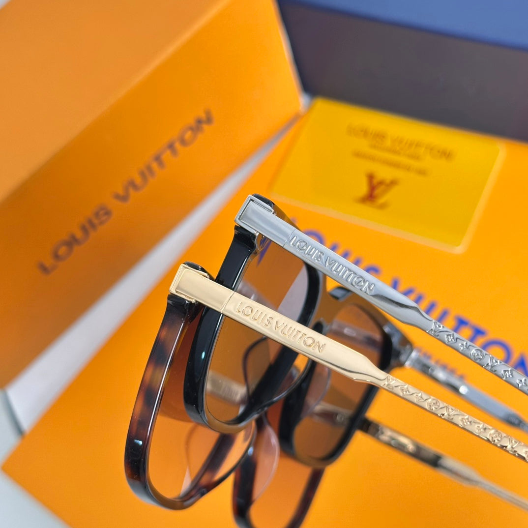 LuxluxHouse Best Quality Glasses Louis Vuitton
