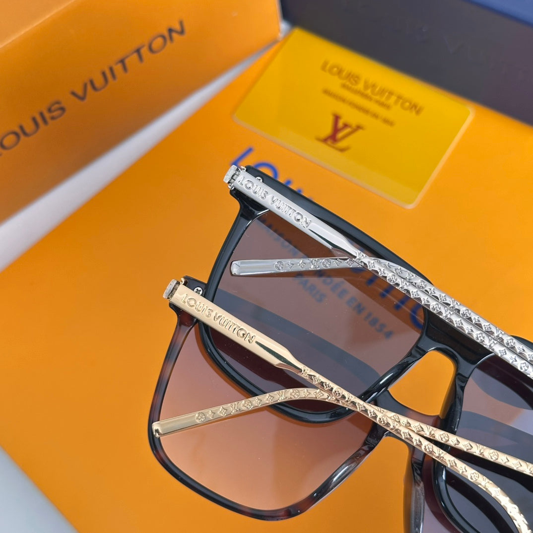 LuxluxHouse Best Quality Glasses Louis Vuitton