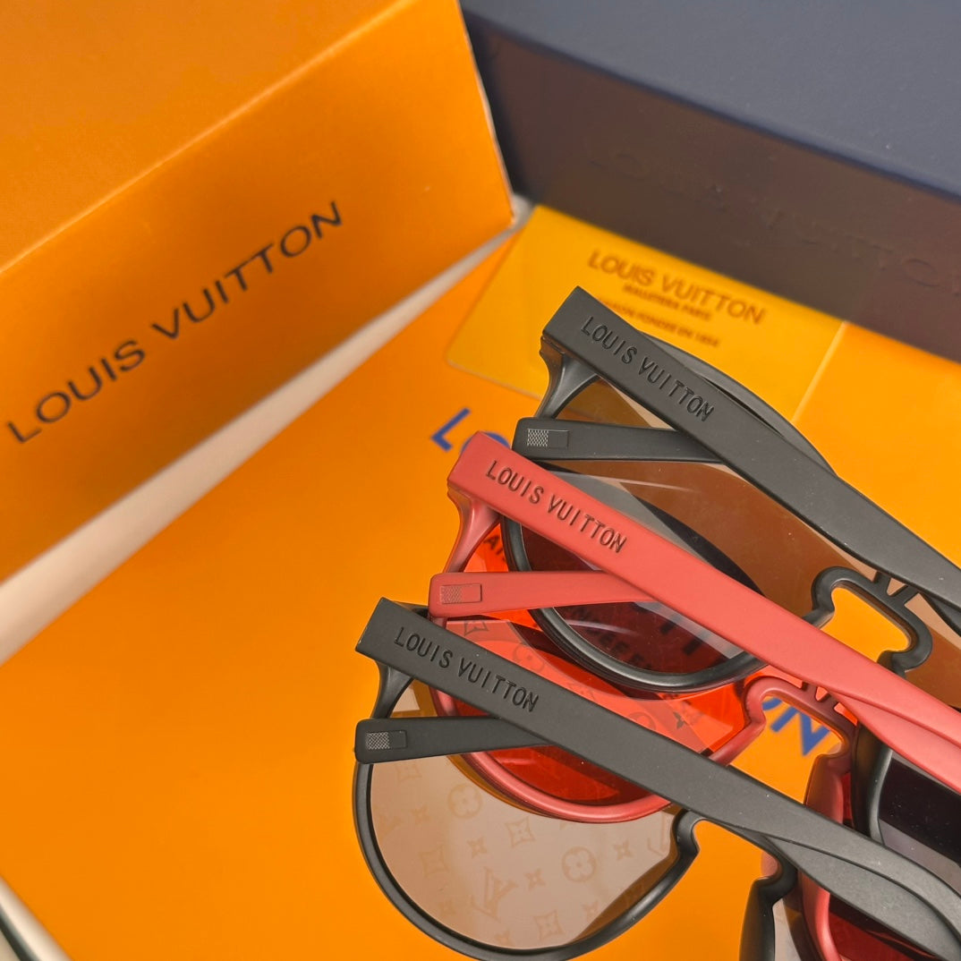 LuxluxHouse Best Quality Glasses Louis Vuitton